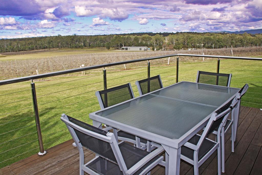 Adina Vineyard Aparthotel 4*