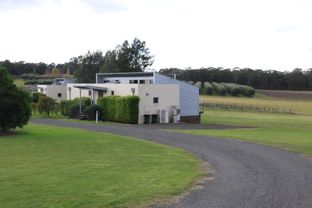 Adina Vineyard Aparthotel Lovedale